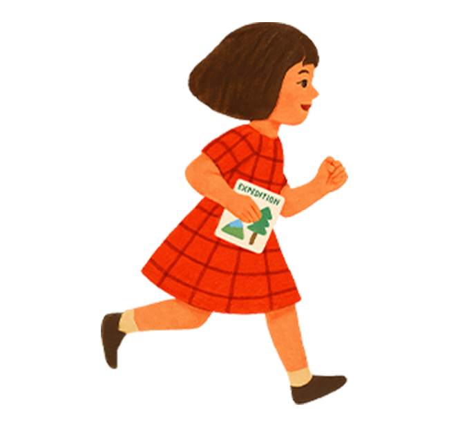 遊べる絵本
