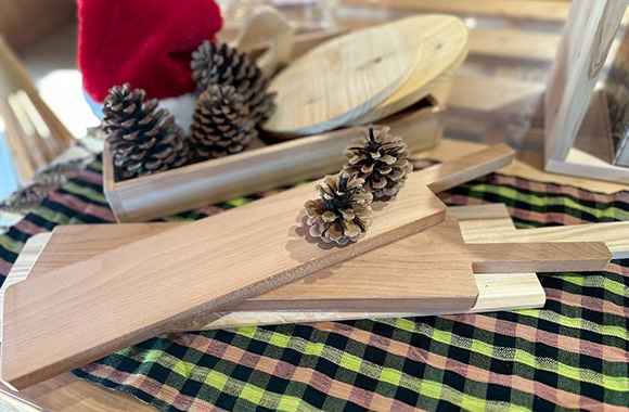 森林・里山づくり研究会