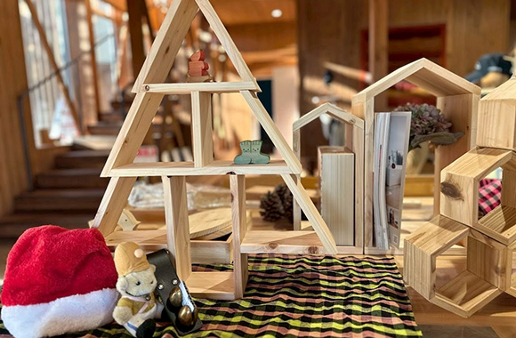 森林・里山づくり研究会