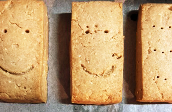 BAGEL INN 天然酵母ベーグル