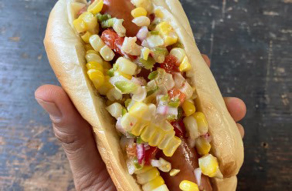 BAGEL INN 天然酵母ベーグル